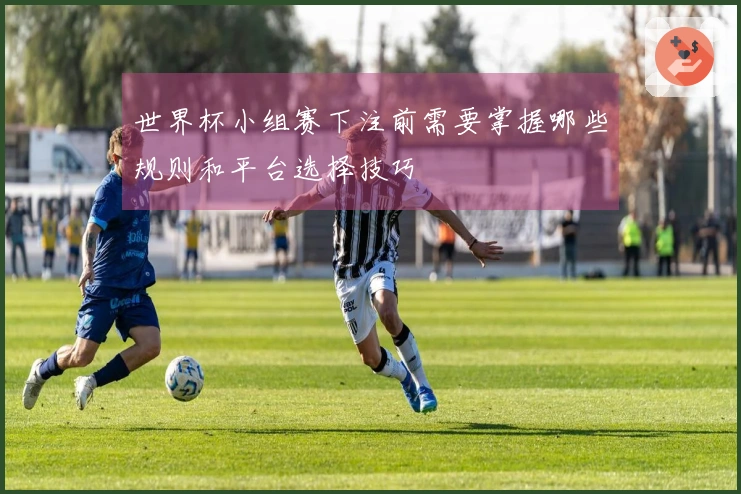 世界杯小组赛下注前需要掌握哪些规则和平台选择技巧
