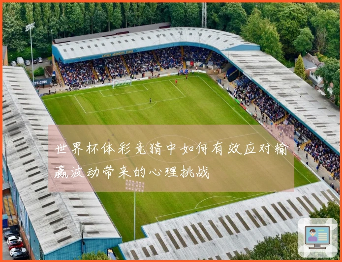 世界杯体彩竞猜中如何有效应对输赢波动带来的心理挑战