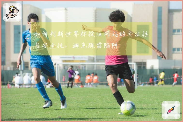 如何判断世界杯投注网站的合法性与安全性，避免踩雷陷阱