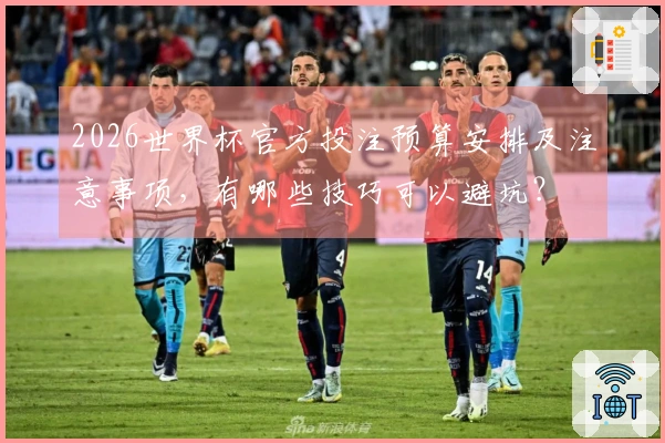 2026世界杯官方投注预算安排及注意事项，有哪些技巧可以避坑？