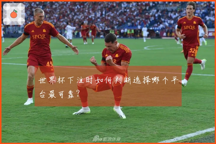 世界杯下注时如何判断选择哪个平台最可靠？