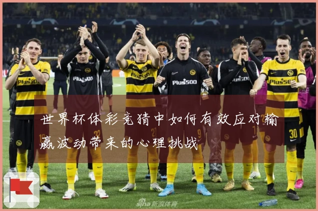 世界杯体彩竞猜中如何有效应对输赢波动带来的心理挑战