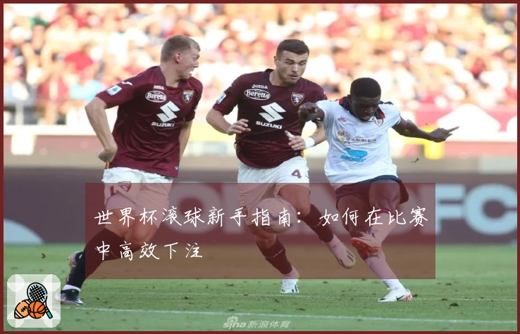 世界杯滚球新手指南：如何在比赛中高效下注