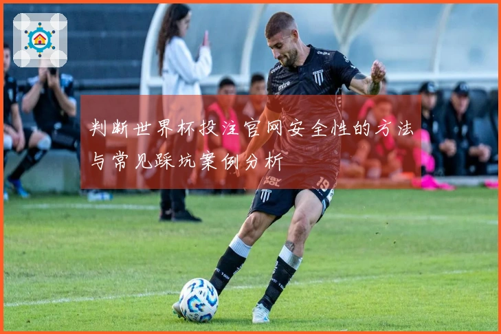 判断世界杯投注官网安全性的方法与常见踩坑案例分析