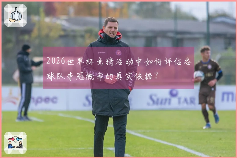 2026世界杯竞猜活动中如何评估各球队夺冠概率的真实依据？
